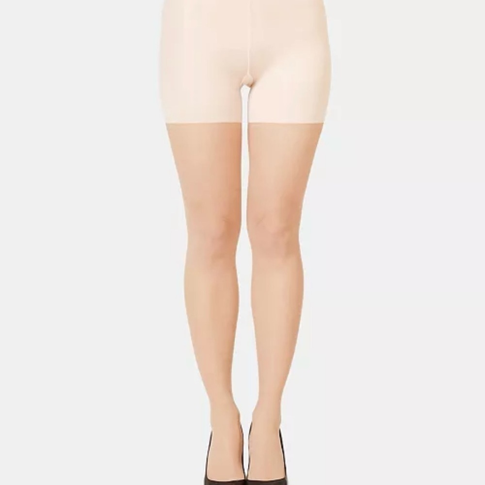 NWT SPANX Shaping Sheers Size A S2 - Picture 5 of 5